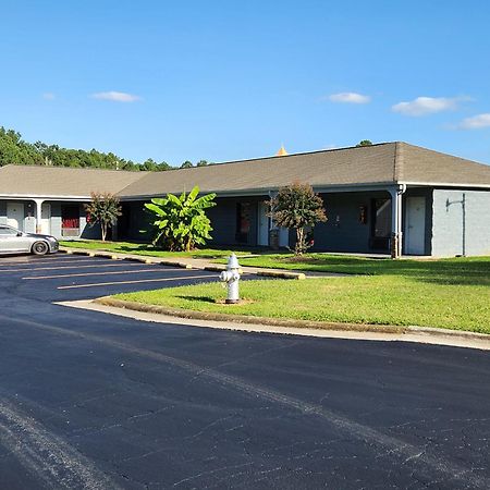 Snow White - Richmond South Motel Bellwood Exterior photo